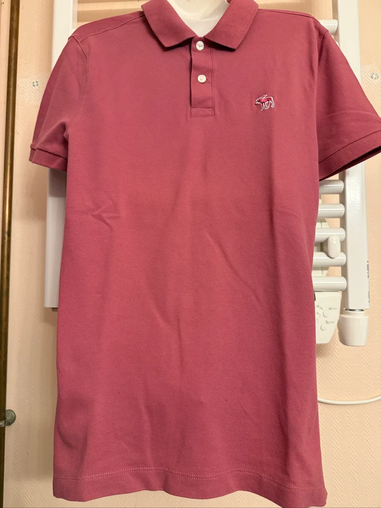 Abercrombie&fitch, polo para hombre, talla XS, muy buen estado – photo 2